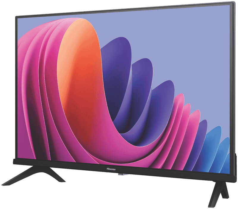 Hisense 40" A4NAU Full HD Smart TV 24