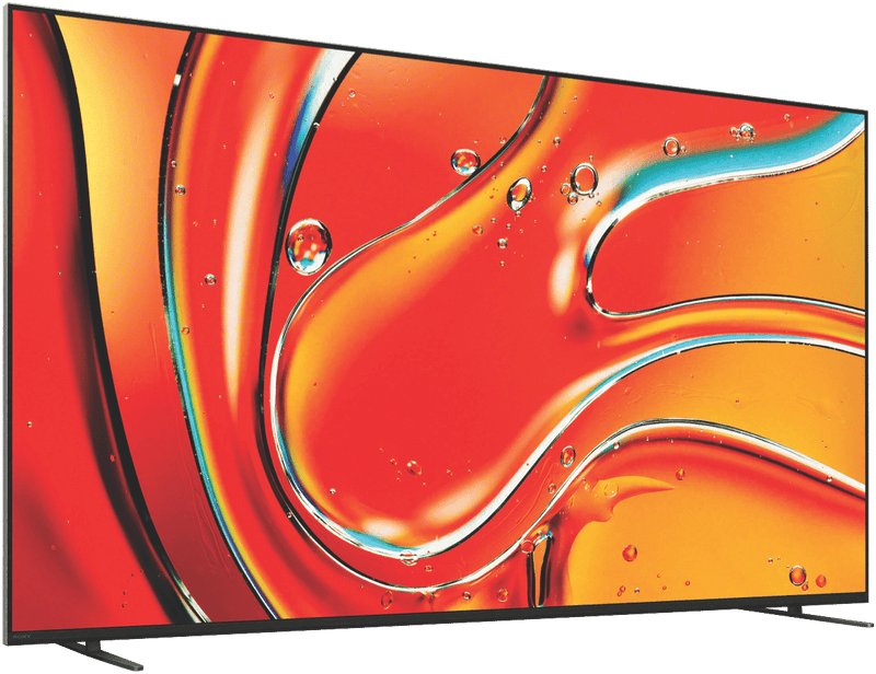 Sony 55" BRAVIA 7 4K Mini-LED Google TV 24