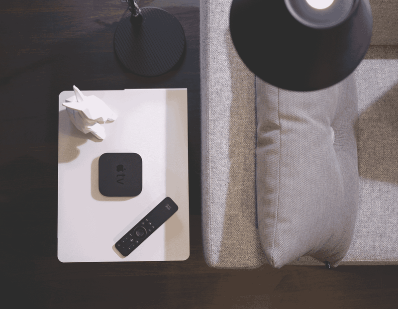 One For All Apple TV Remote with Siri