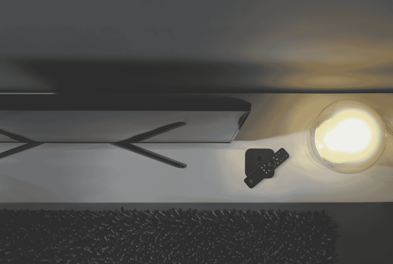 One For All Apple TV Remote with Siri