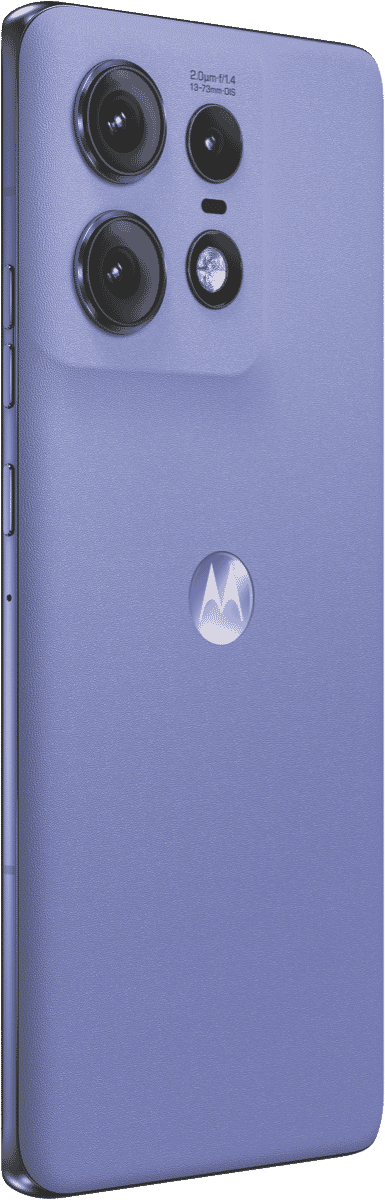 Motorola edge 50 Pro 256GB Luxe Lavender