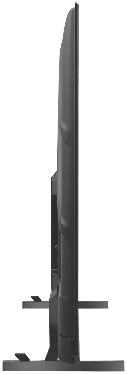 Hisense 85" Q6NAU 4K QLED Smart TV 24