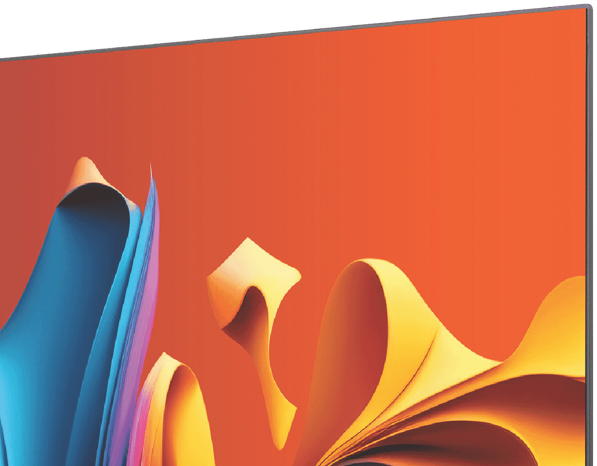 Hisense 85" Q6NAU 4K QLED Smart TV 24