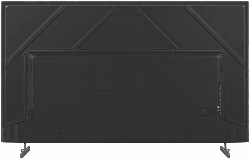 Hisense 75" U6NAU Mini-LED 4K QLED Smart TV 24