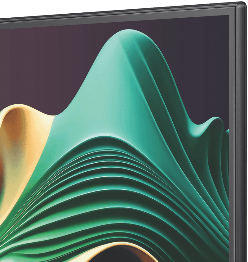 Hisense 75" U6NAU Mini-LED 4K QLED Smart TV 24