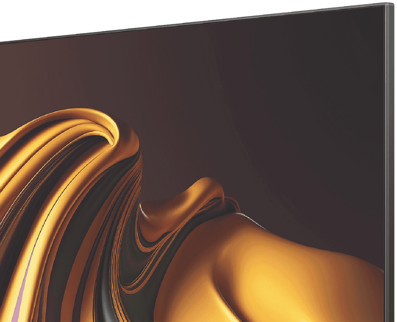 Hisense 65" U8NAU 4K Mini-LED QLED Smart TV 24