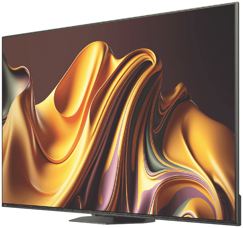 Hisense 65" U8NAU 4K Mini-LED QLED Smart TV 24