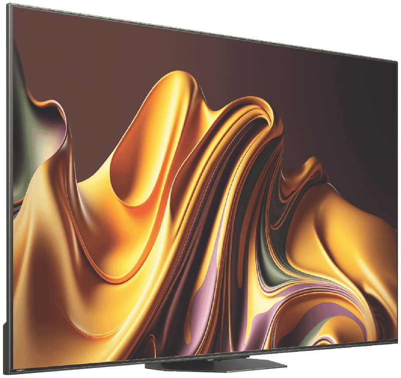 Hisense 65" U8NAU 4K Mini-LED QLED Smart TV 24
