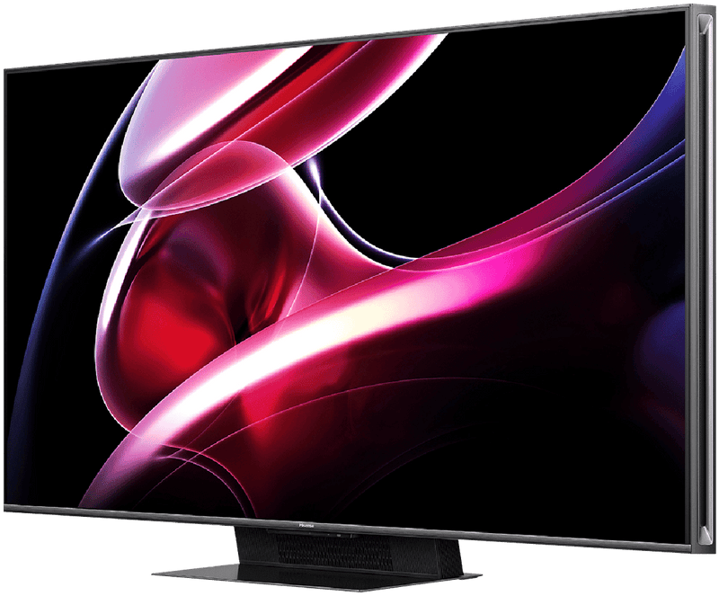 Hisense 65" UXAU 4K Mini-LED QLED Smart TV 24
