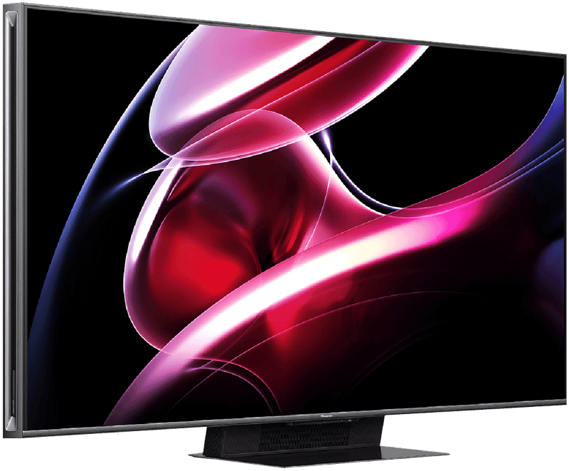 Hisense 65" UXAU 4K Mini-LED QLED Smart TV 24