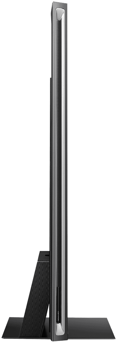 Hisense 65" UXAU 4K Mini-LED QLED Smart TV 24