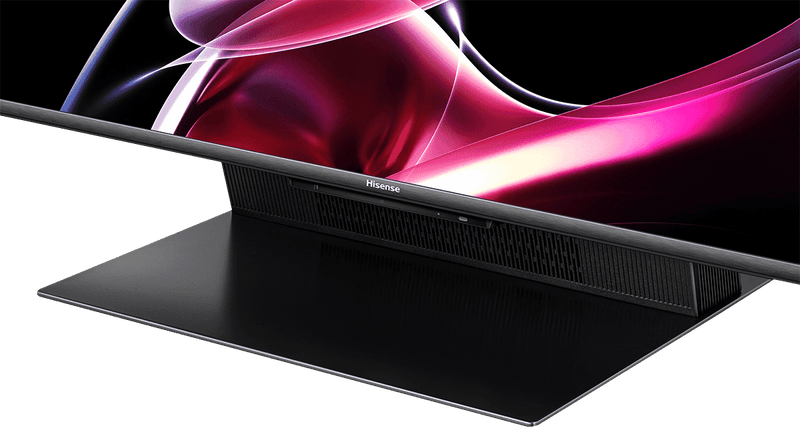 Hisense 65" UXAU 4K Mini-LED QLED Smart TV 24