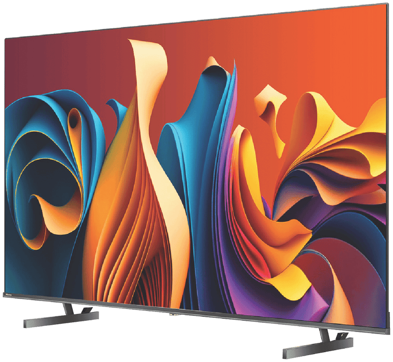 Hisense 55" Q6NAU 4K QLED Smart TV 24