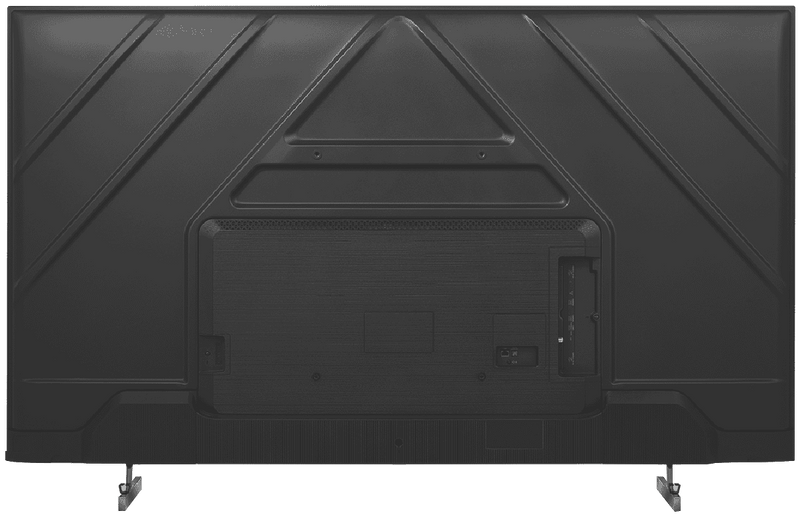 Hisense 55" Q6NAU 4K QLED Smart TV 24