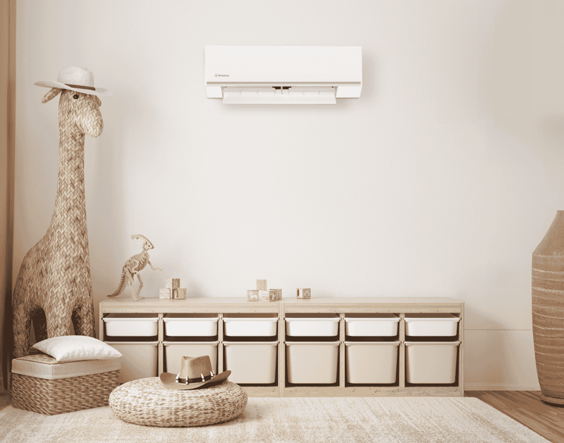 Westinghouse C2.7kW H3.5kW Reverse Cycle Split System