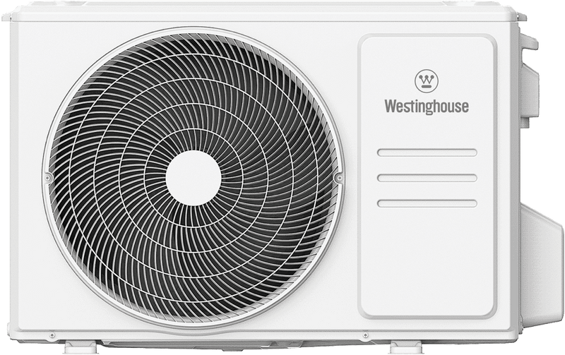 Westinghouse C2.7kW H3.5kW Reverse Cycle Split System