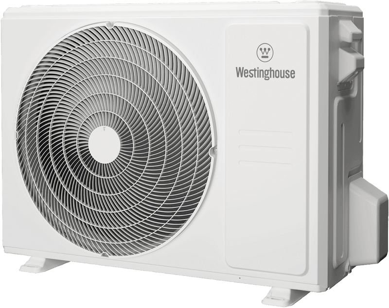 Westinghouse C3.6kW H4.4kW Reverse Cycle Split System