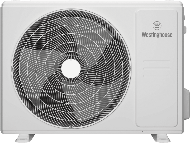 Westinghouse C3.6kW H4.4kW Reverse Cycle Split System