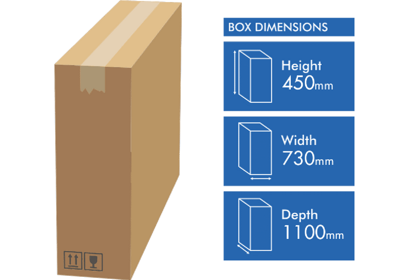 Westinghouse C3.6kW H4.4kW Reverse Cycle Split System
