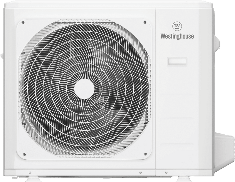 Westinghouse C9.1kW H10.4kW Reverse Cycle Split System