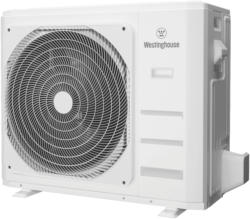 Westinghouse C9.1kW H10.4kW Reverse Cycle Split System