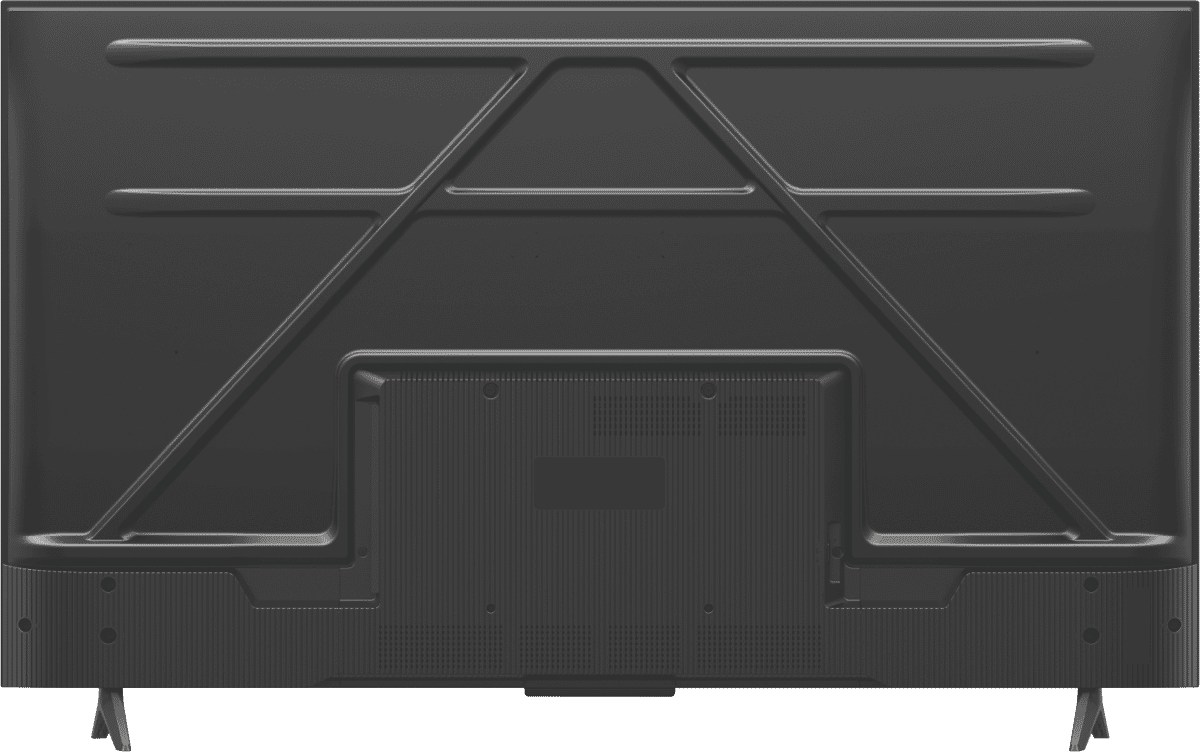 FFALCON 50" 4K UHD Google TV 24