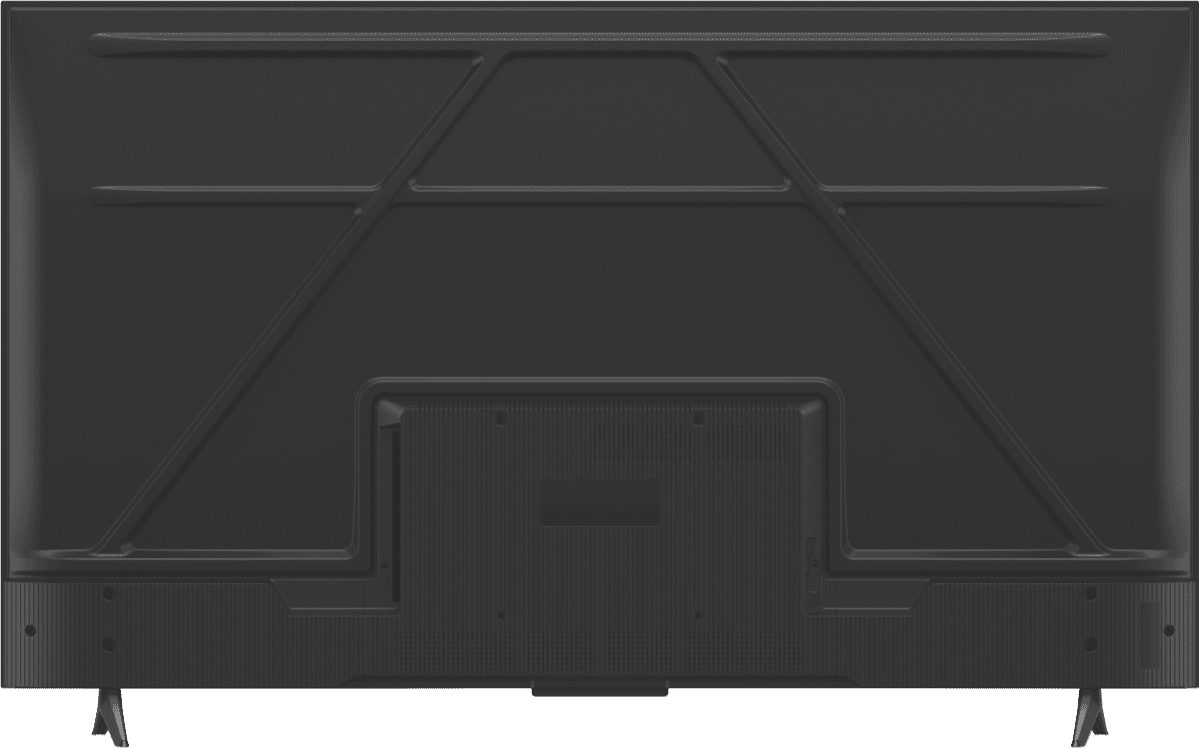 FFALCON 55" 4K UHD Google TV 24