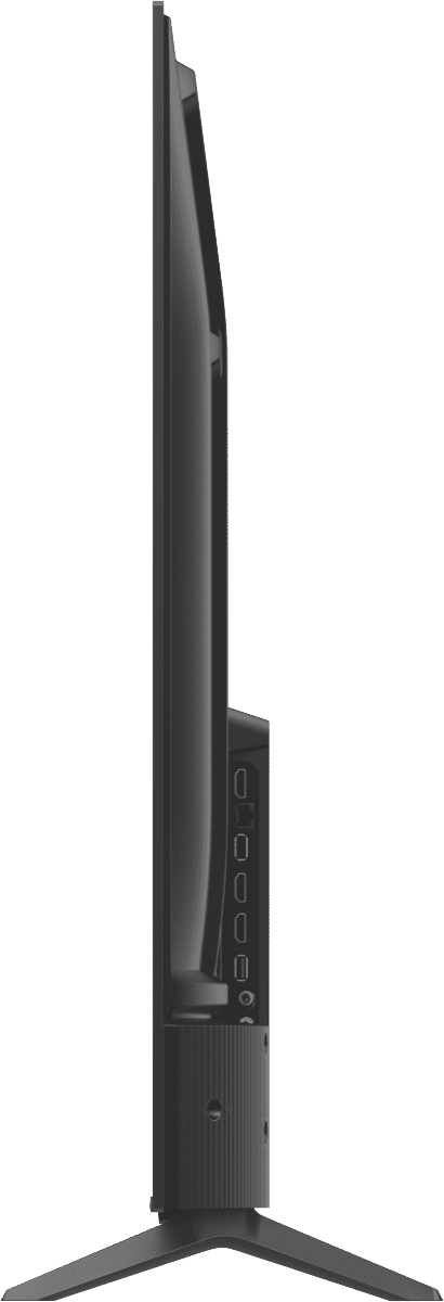 FFALCON 55" 4K UHD Google TV 24