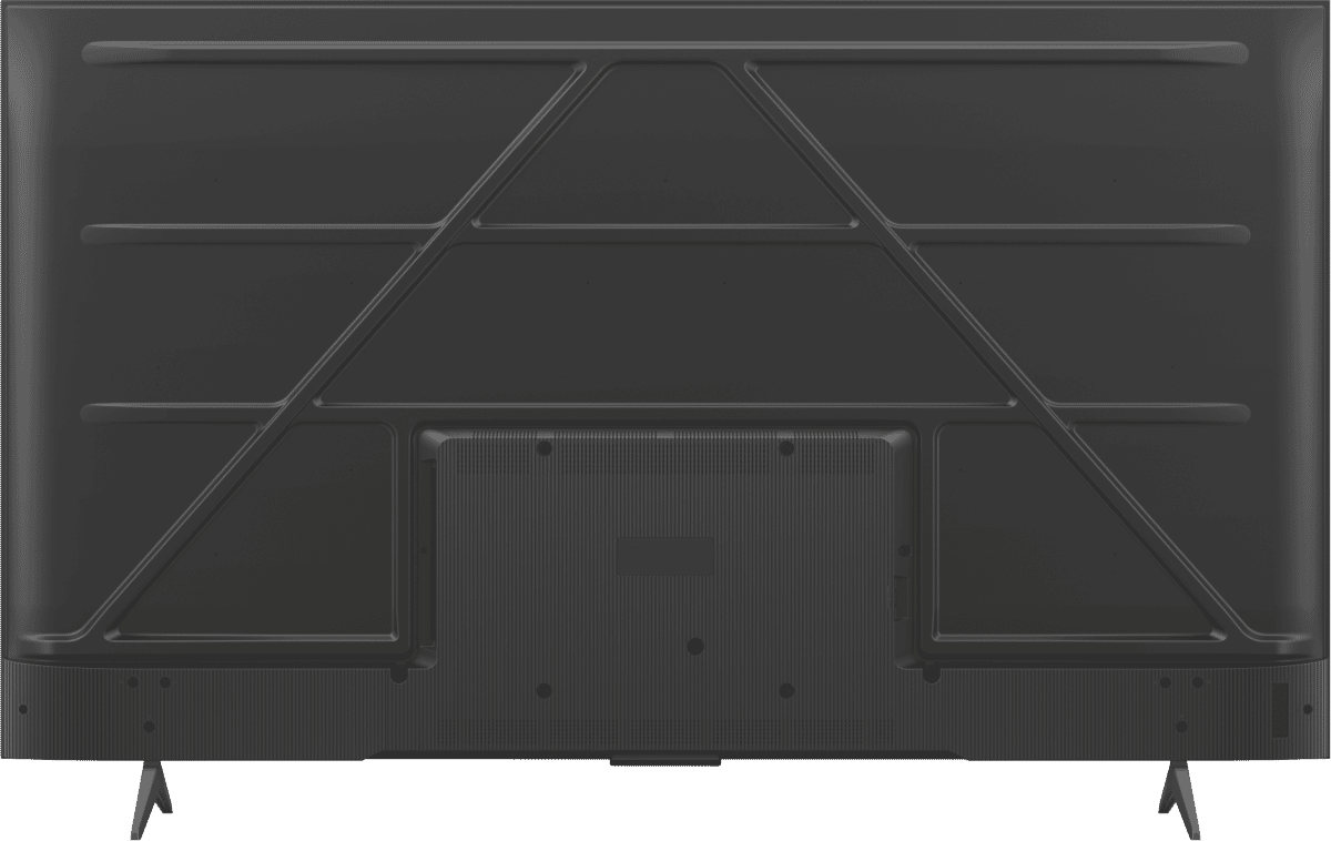 FFALCON 75" 4K UHD Google TV 24