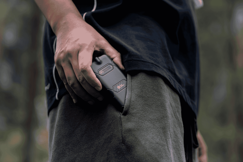 AGM Mobile M9 Rugged 4G