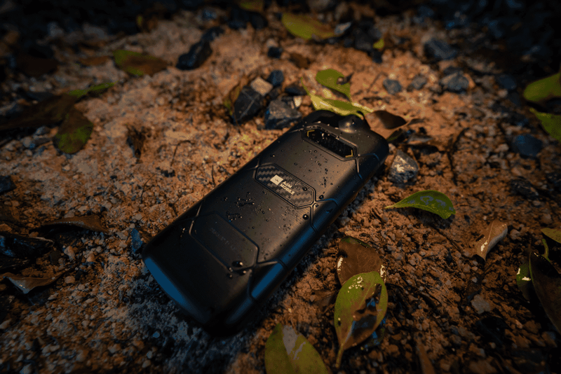 AGM Mobile M9 Rugged 4G