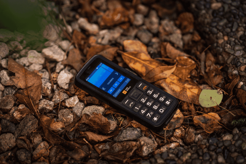 AGM Mobile M9 Rugged 4G