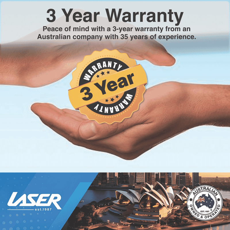 Laser DVD Player Multi-Region - HDMI, Composite Video and USB 2024