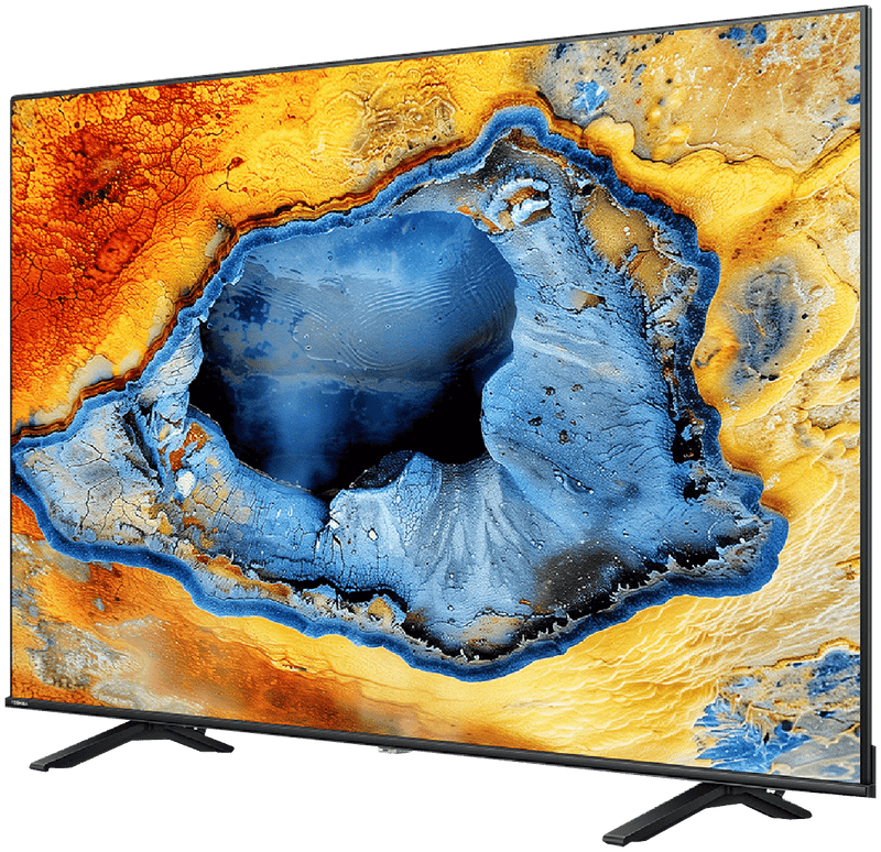 Toshiba 43" C350NP 4K UHD Google TV 2024