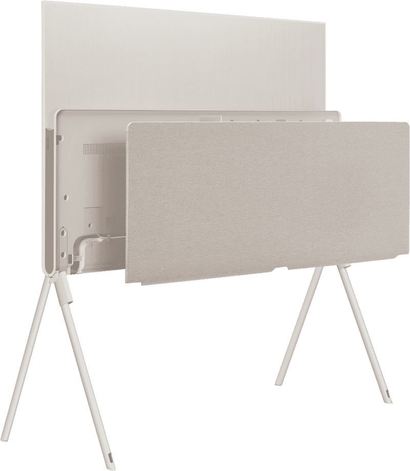 LG 55" OLED evo LX1T Pos 4K Smart TV 2024