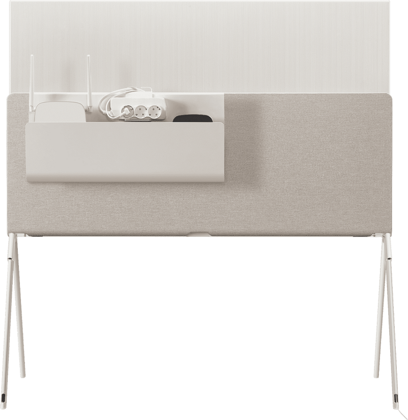 LG 55" OLED evo LX1T Pos 4K Smart TV 2024