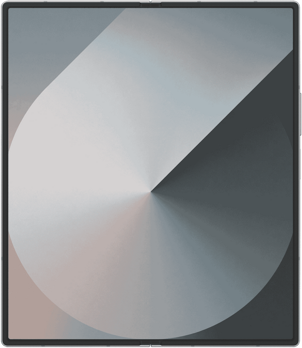 Samsung Galaxy Z Fold6 512GB Silver Shadow