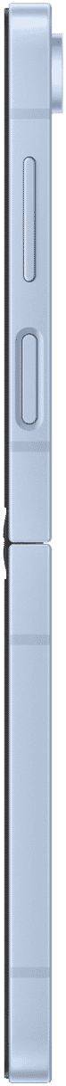 Samsung Galaxy Z Flip6 512GB Blue