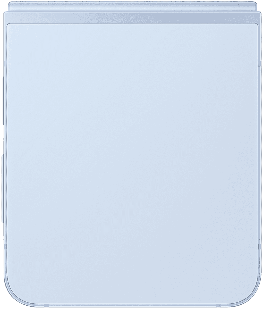 Samsung Galaxy Z Flip6 512GB Blue