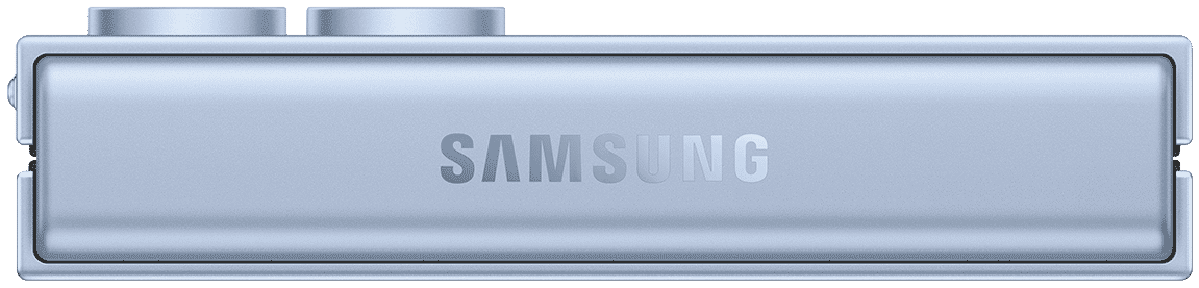 Samsung Galaxy Z Flip6 512GB Blue