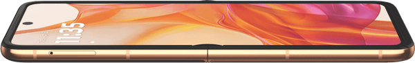 Motorola razr 50 Ultra 5G 512GB Peach Fuzz