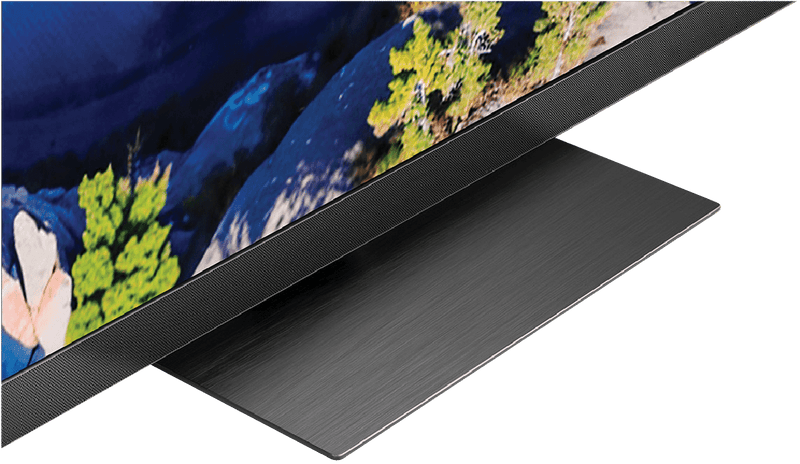 Toshiba 65" Z870NP Series 4K Mini-LED Smart TV 2024