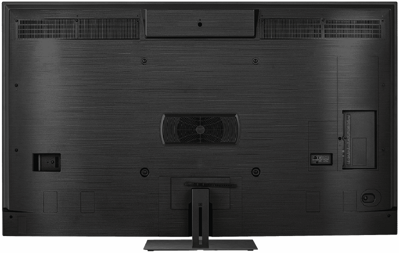 Toshiba 65" Z870NP Series 4K Mini-LED Smart TV 2024