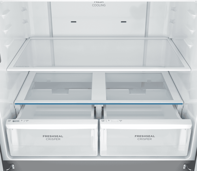 Westinghouse 564L Quad Door Refrigerator