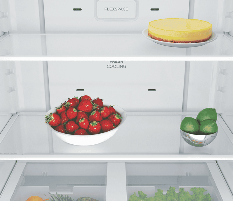 Westinghouse 564L Quad Door Refrigerator