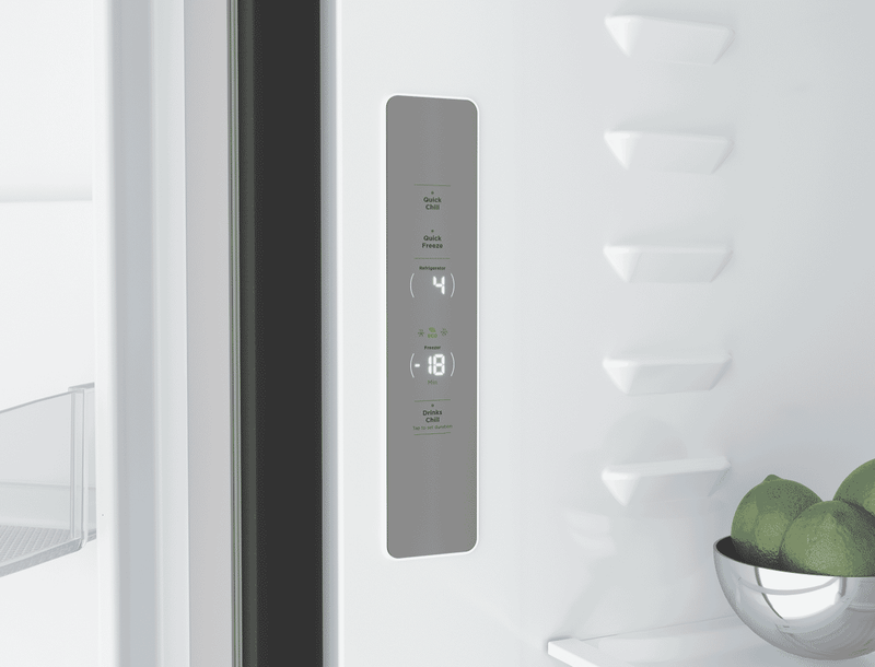 Westinghouse 564L Quad Door Refrigerator