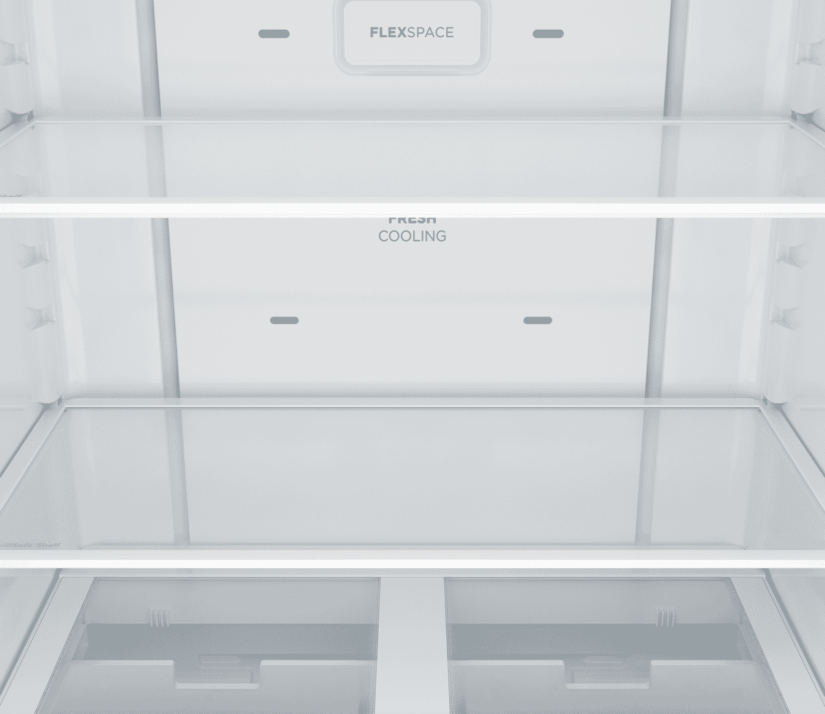Westinghouse 564L Quad Door Refrigerator
