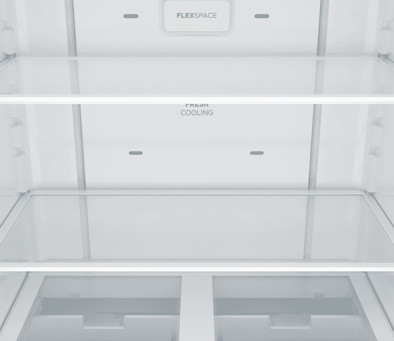 Westinghouse 564L Quad Door Refrigerator