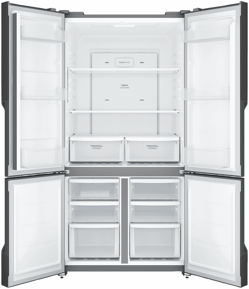 Westinghouse 564L Quad Door Refrigerator