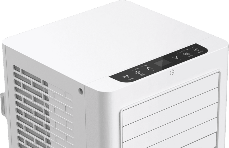 Dimplex 2.6kW Portable AC w/ Dehumidifier